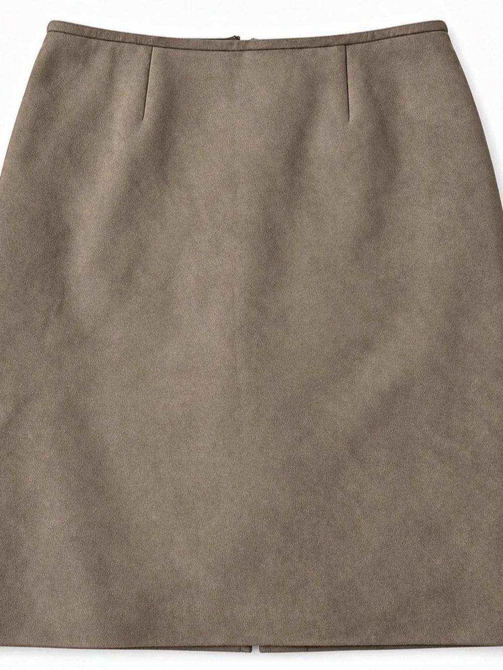 Calvin Klein Skirt in Green Size 6 Like New